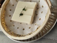 -东方豪景花园酒店·怡景旋转餐厅