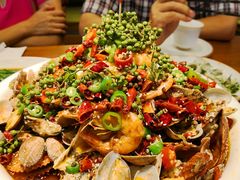 -必点海鲜·鲅鱼水饺(鞍山西道店)