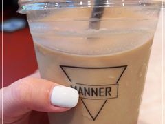 -Manner Coffee(大宁国际商业广场店)