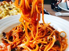 -必胜客(花舞大唐博物馆店)