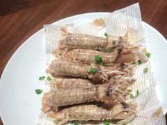 -高佳庄·舟山海鲜(海景旗舰店)