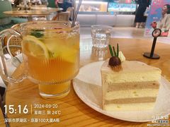 -gaga(深圳京基KKMALL店)
