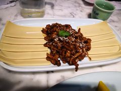 -北平盛世·新京菜·北京烤鸭(劲松·双井店)