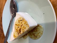 桂花酸奶蛋糕-古树酸奶(八廓南街店)