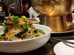 -鼓楼东街老火锅(鼓楼店)