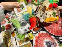 -快乐小羊(富强中路店)