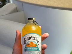 -北京北辰洲际酒店