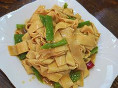 -清真嘎咕馅饼(奉天街店)