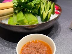 -将相和·海鲜蒸饺大连菜