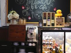 -K·Kitchen KK牛扒厨房(江南西店)