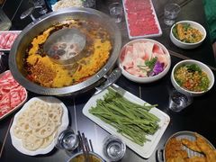 -俏媳妇火锅(宽窄巷子店)