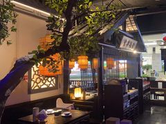 -绿茶餐厅(燕郊永旺店)