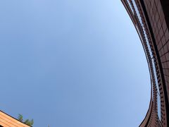 -上海衡山路十二号华邑酒店