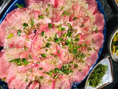 -NIUAN牛庵·日式和牛烧肉(恒隆店)