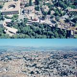 西班牙旅行|走进格拉纳达阿尔拜辛区