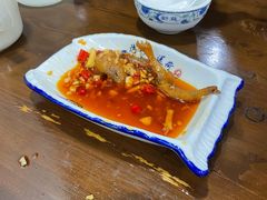 -云中菜馆(恒晟·云中绿园店)