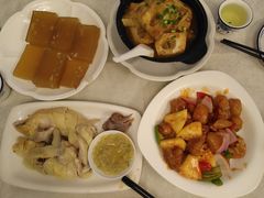 -汇兴源餐馆(小北路店)