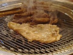 -闻老头·菊花炭烤肉(D11店)