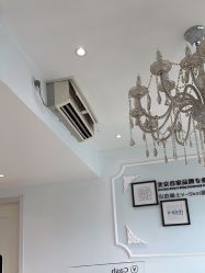 -HEYAN长风荷妍专业脱毛美肤
