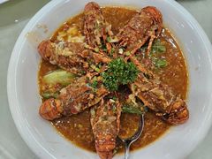 -钱塘府海鲜餐厅