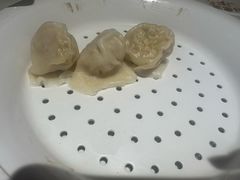 -日丰园海肠水饺·老字号大连海鲜(银泰城店)