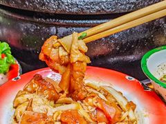 -石记老北京炙子烤肉(松园店)