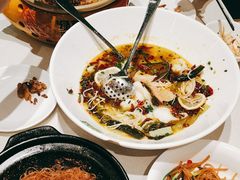 -绿草地·湘菜(芙蓉天街店)