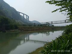 -清远鱼水旅游风景度假区