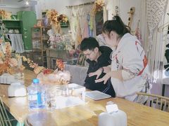 -100家灵感仓库·DIY团建(什刹海店)