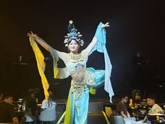 -赤红音乐现场(浦东金桥路店)