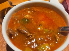牛肉汤-拉蒂娜·巴西牛排馆 Latina·Brazilian Steakhouse(王府井喜悦店)