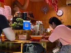 -老龙亭拉面店