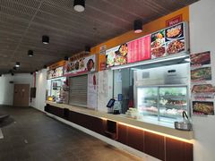 -南洋理工大学A号餐厅