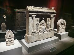 -大同市博物馆