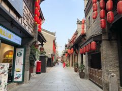 -东西巷