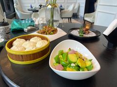-翠湖轩中餐厅(昆明翠湖宾馆店)