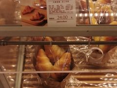 -好利来(八里庄店)
