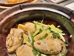 -广州花园酒店荔湾亭·地道点心·粤式饮茶