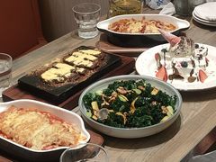-卡朋西餐(扬名广场店)