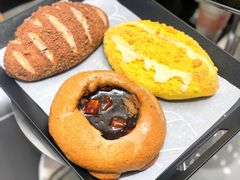 -LELECHA乐乐茶(新街口大洋店)