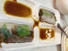宝园酒家-宝园酒家(美林M·LIVE天地东座店)