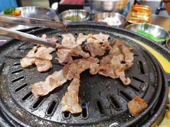 -恩泽家·果味坛子韩国炭火烤肉(白石龙店)