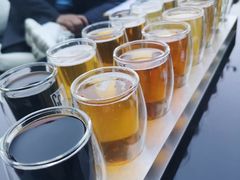 -The BREW·酿餐厅(浦东嘉里大酒店)