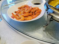 -江苏饭店-中餐厅