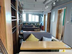 -去茶去餐厅(中央大街店)