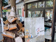 -橡皮书店(翠湖北路店)