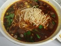 -万县面馆(高笋塘店)