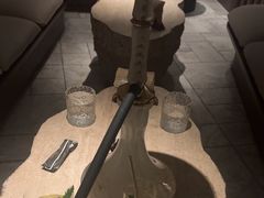 -Hideout Hookah Lounge·隐觅地