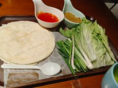 -小杨烤肉(朱雀店)