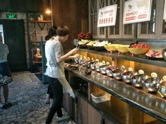 -手选潮汕鲜活牛肉火锅(二七广场店)